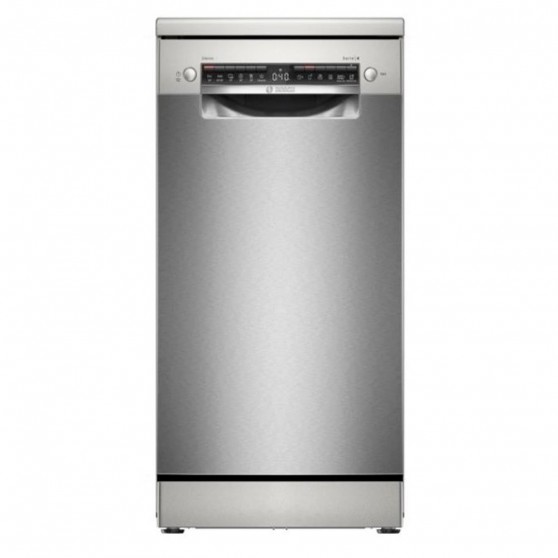 Lavavajillas BOSCH SPS4EMI61E Inox 45cm 3Band