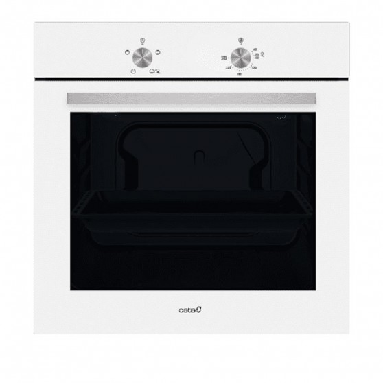 Horno Convencional CATA SES 6004 WH Blanco