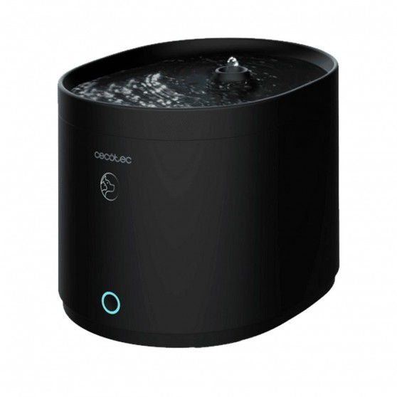 Fuente Mascotas CECOTEC Pumba 2500 Refresh Smart