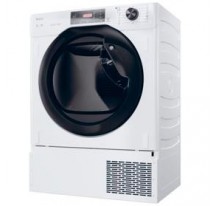 Secadora integrable HAIER HDBI H7A2TBEX-S 7Kg