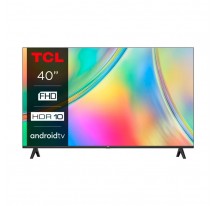 TV LED TCL 40S5400A SmartTV Android 11.0