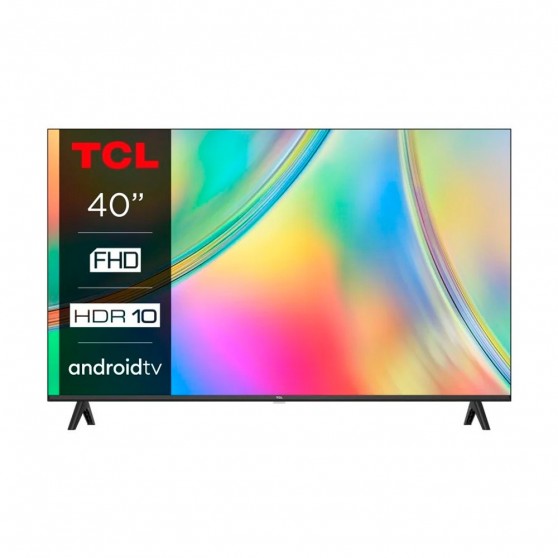 TV LED TCL 40S5400A SmartTV Android 11.0