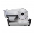 Cortafiambres ORBEGOZO MS4580 Inox 150W