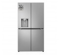 Frigorfico Multidoor LG GML960PYBE Inox 1.79m E