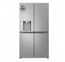 Frigorfico Multidoor LG GML960PYBE Inox 1.79m E