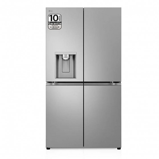 Frigorfico Multidoor LG GML960PYBE Inox 1.79m E