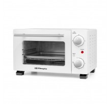 Horno Sobremesa ORBEGOZO HO975 10L Blanco