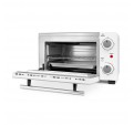 Horno Sobremesa ORBEGOZO HO975 10L Blanco