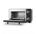 Horno Sobremesa ORBEGOZO HO985 10L Negro