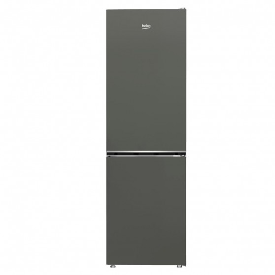 Combi BEKO B1RCNE364G Inox 1.86m E
