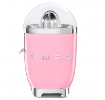 Exprimidor SMEG CJF11PKEU Rosa