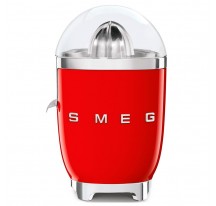 Exprimidor SMEG CJF11RDEU Rojo