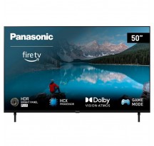 TV LED PANASONIC TX-50MX800 4K HDR DolbyVision