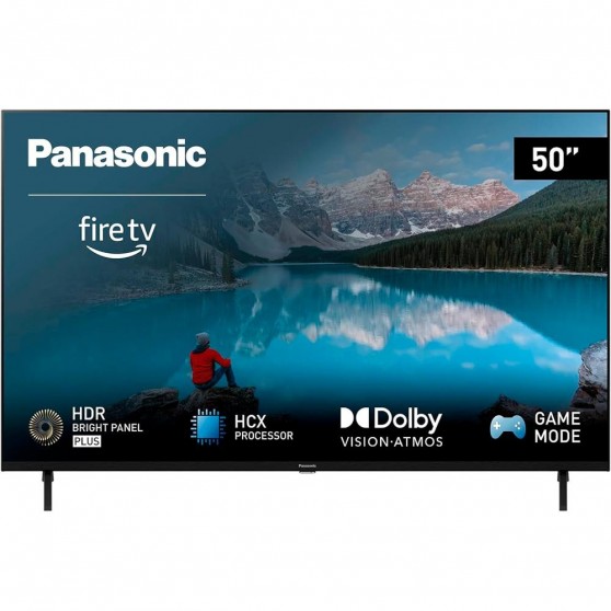 TV LED PANASONIC TX-50MX800 4K HDR DolbyVision