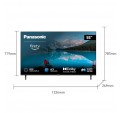 TV LED PANASONIC TX-55MX800 4K HDR DolbyVision