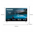 TV LED PANASONIC TX-65MX800 4K HDR DolbyVision