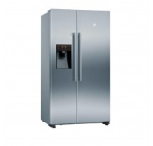Frigorfico Americano BALAY 3FAE494XE Inox 1.78m