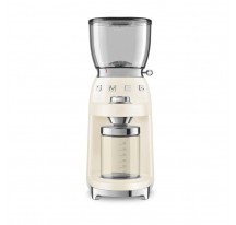 Molinillo SMEG CGF11CREU Crema