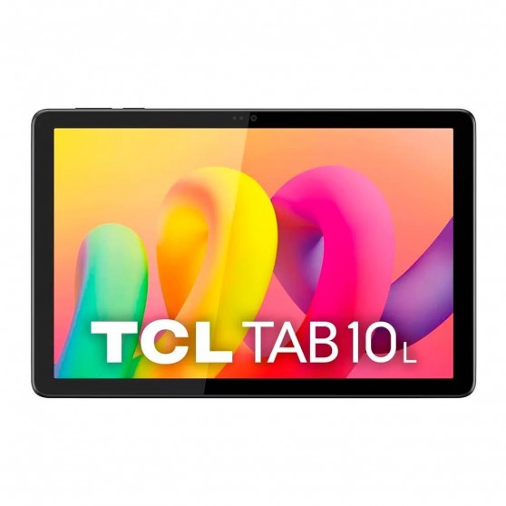 Tablet TCL TAB 10L Prime Black Wifi 2+32GB 10,1"