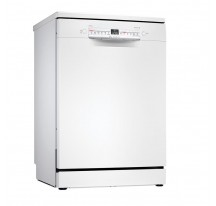 Lavavajillas BOSCH SMS2HKW03E Blanco HC D