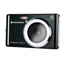 Cmara Digital AGFAPHOTO DC5200 Black