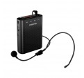 Amplificador Porttil FONESTAR ALTA-VOZ-30 Black