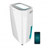 Deshumidificador CECOTEC BigDry 4000 Expert Connec