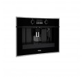 Cafetera Integrable TEKA CLC 855 GM Cristal Negro