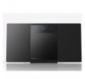 Microcadena PANASONIC SC-HC410 Negro CD USB BT