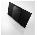 Microcadena PANASONIC SC-HC410 Negro CD USB BT