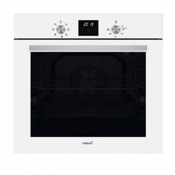 Horno CATA MDS 8007 WH Blanco