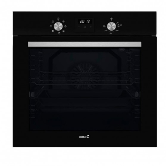 Horno CATA MDS 8007 BK Negro