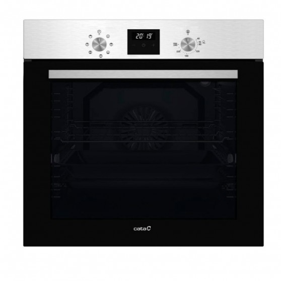 Horno CATA MDS 8007 X Inox - Devoraprecios