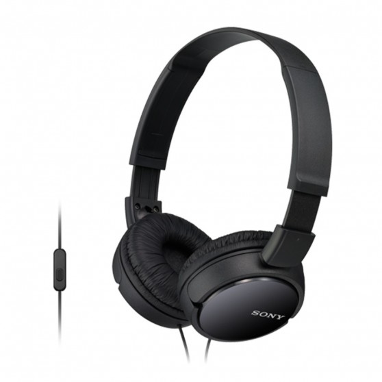 Auriculares SONY MDRZX110APB Negro