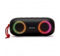 Altavoz Porttil AIWA BST-650 Black