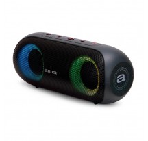 Altavoz Porttil AIWA BST-650 MG Negro