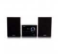 Microcadena AIWA MSBTU-300 Black 20W