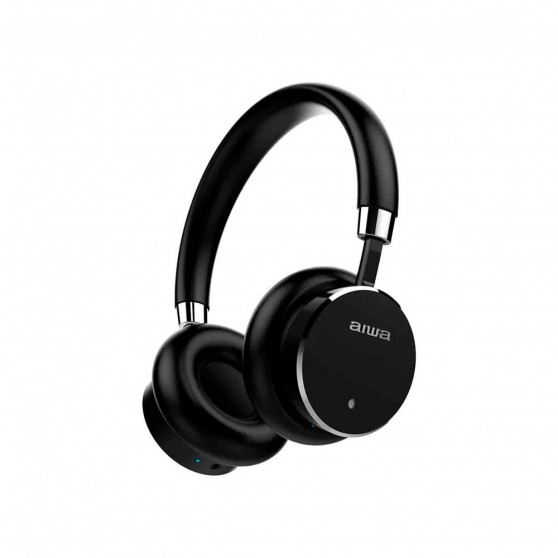 Auriculares Diadema AIWA HSTBTN-800BK