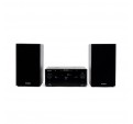 Microcadena AIWA MSBTU-500 Black 50W