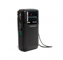 Radio Porttil AIWA RS-33 Negro