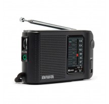 Radio Porttil AIWA RS-44 Negro