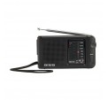 Radio Porttil AIWA RS-44 Negro