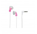 Auricular SONY MDR-E9LP Pink Cable
