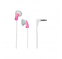 Auricular SONY MDR-E9LP Pink Cable