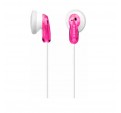 Auricular SONY MDR-E9LP Pink Cable