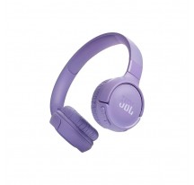 Auriculares JBL Tune 520BT Purple