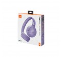 Auriculares JBL Tune 520BT Purple