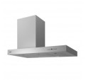 Campana Esquina CATA GALA 900 L Inox Izquierda