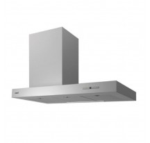Campana Esquina CATA GALA 900 L Inox Izquierda