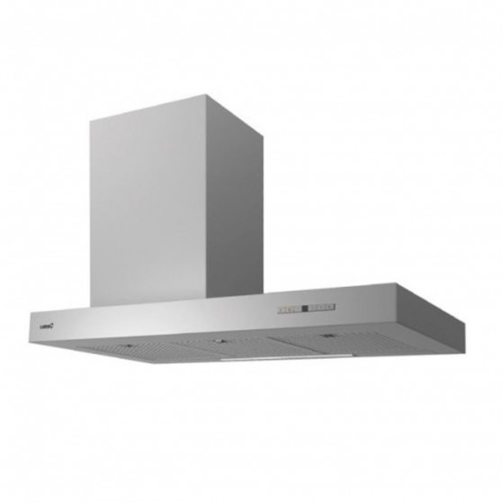 Campana Esquina CATA GALA 900 L Inox Izquierda